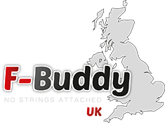 F-Buddy UK - No Strings Attached